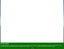 Tablet Screenshot of daviddelpino.com